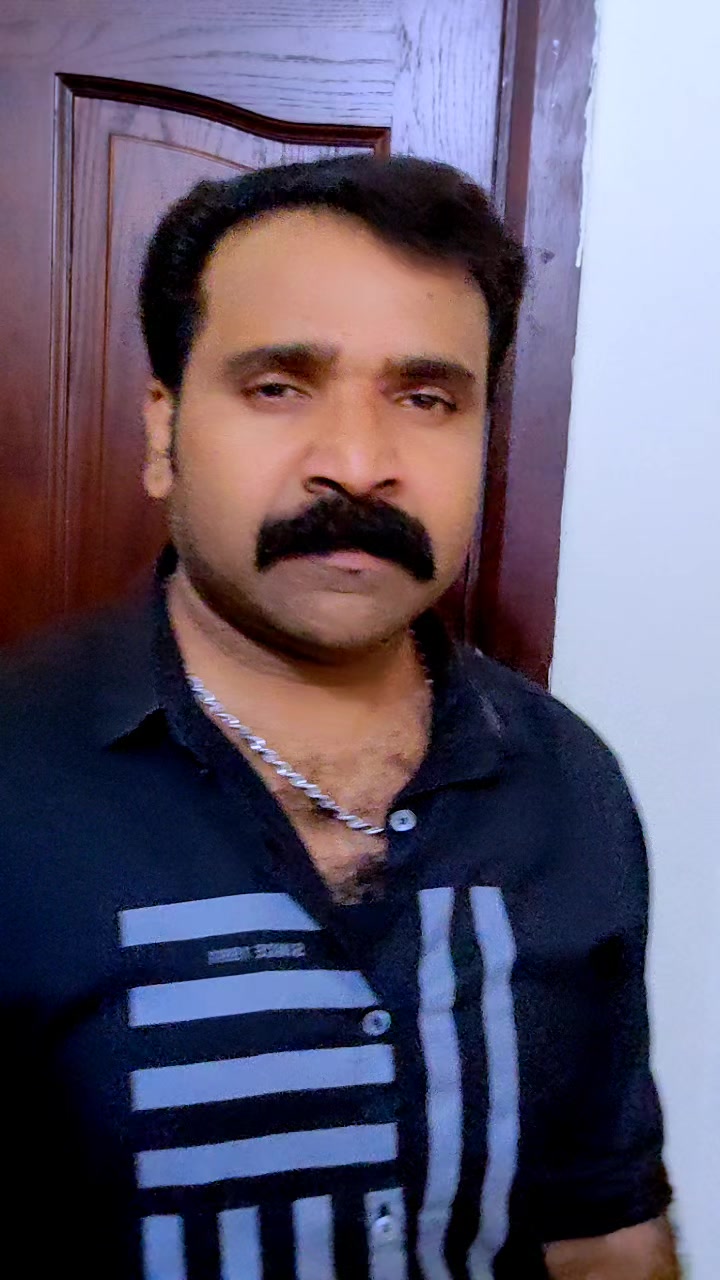 @Shibu S Pillai