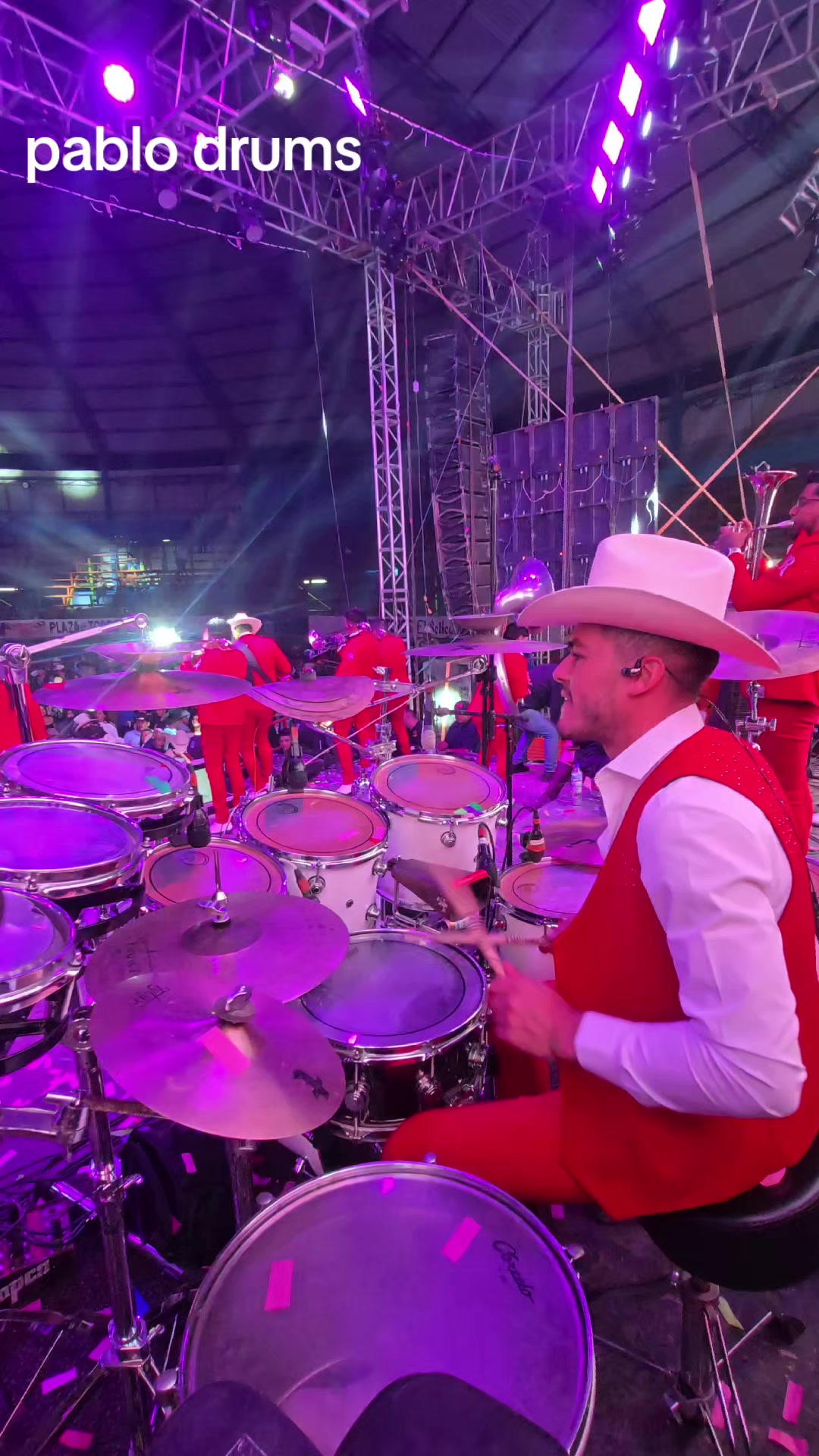 @Pablodrums