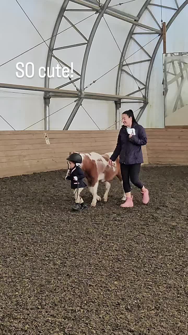 @Beth - Epona Media