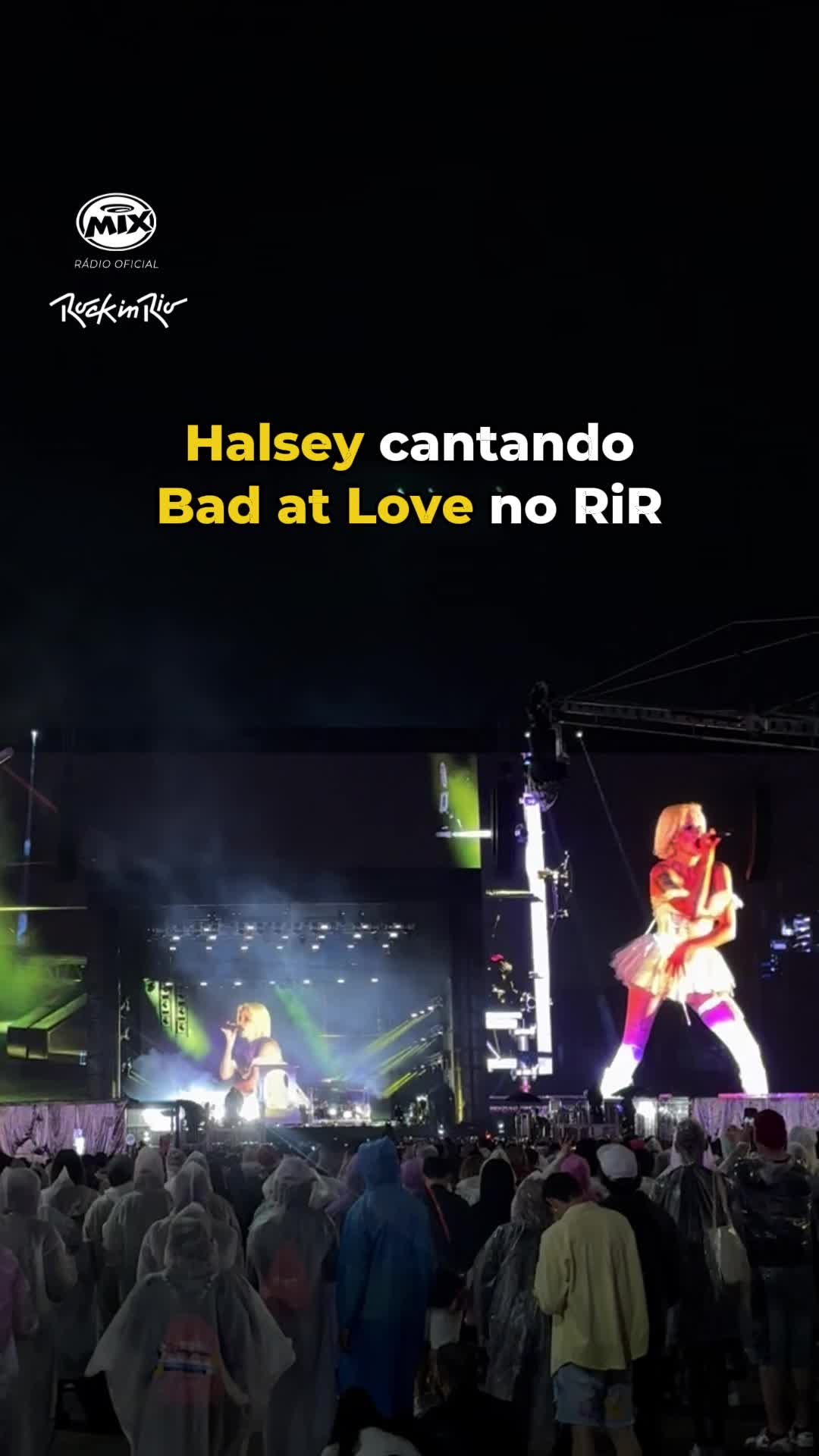 @Rádio Mix FM