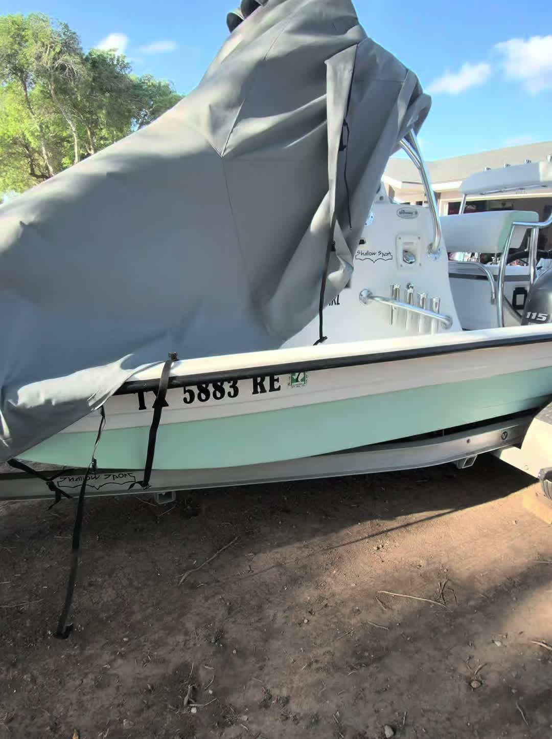 @First Time Marine Repair