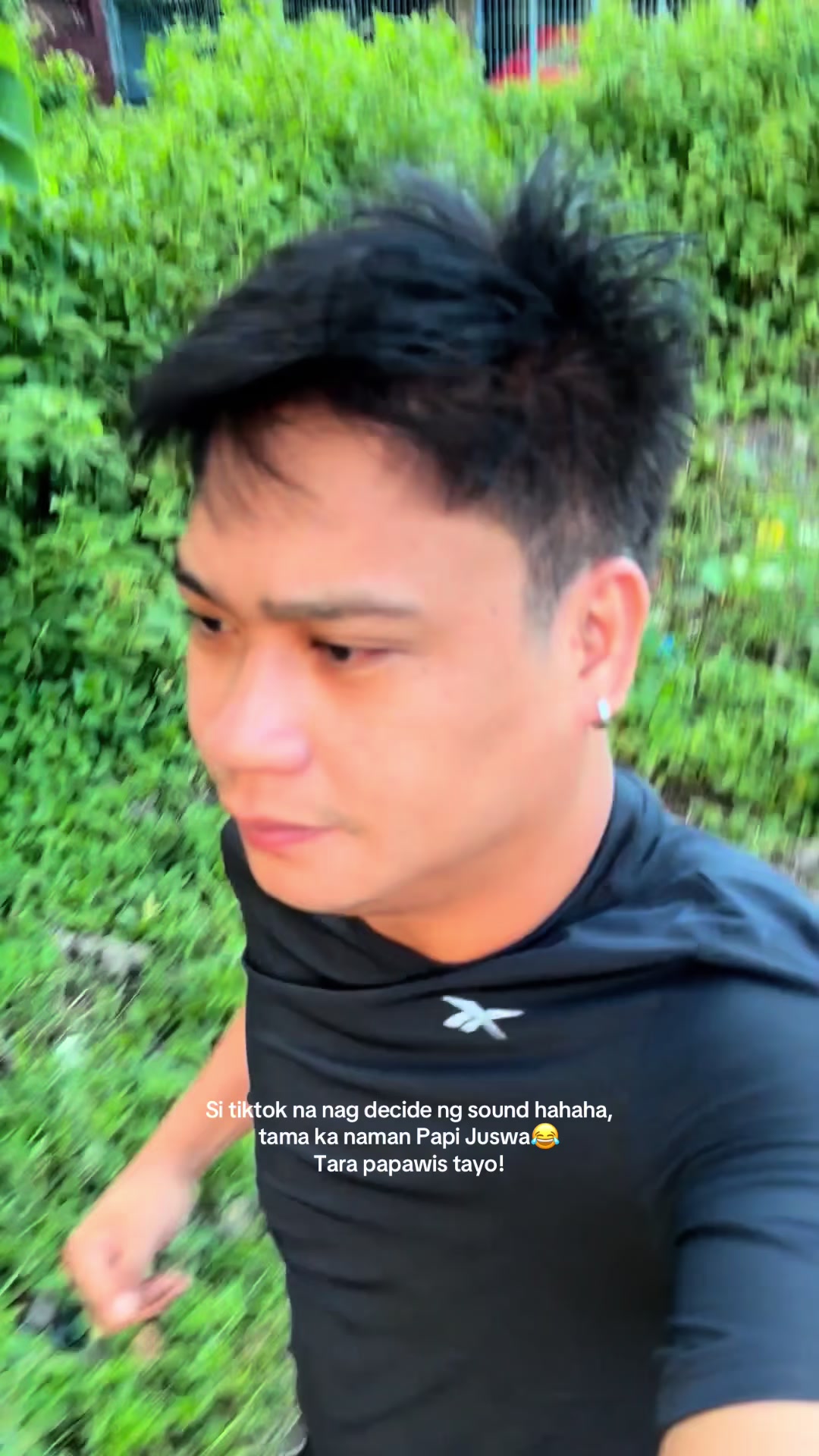 @Mike Asis