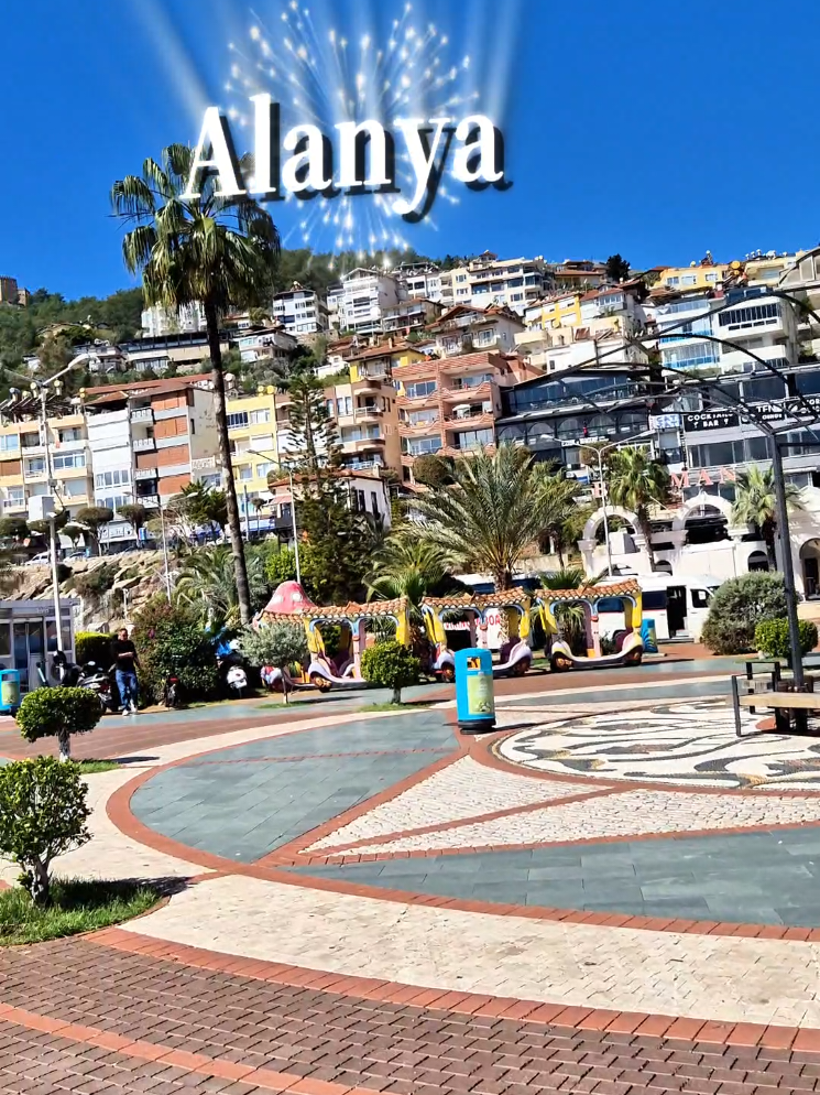 @Antalya❤️