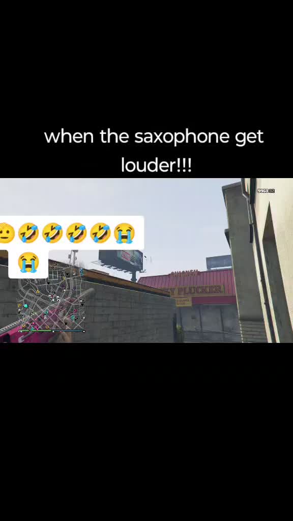 @OPPar_CHopper LAFLar