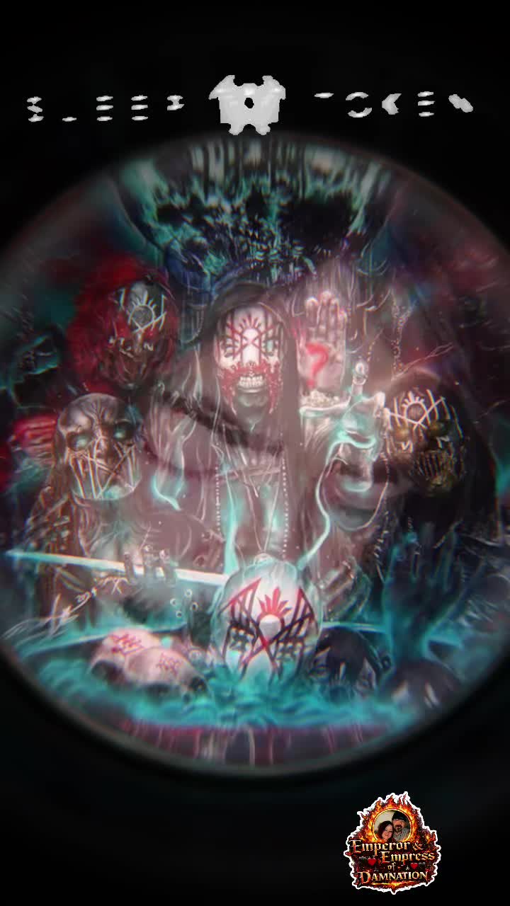 @🜏ΣMPΣЯӨЯ⸸DΛMПΛƬIӨП🜏