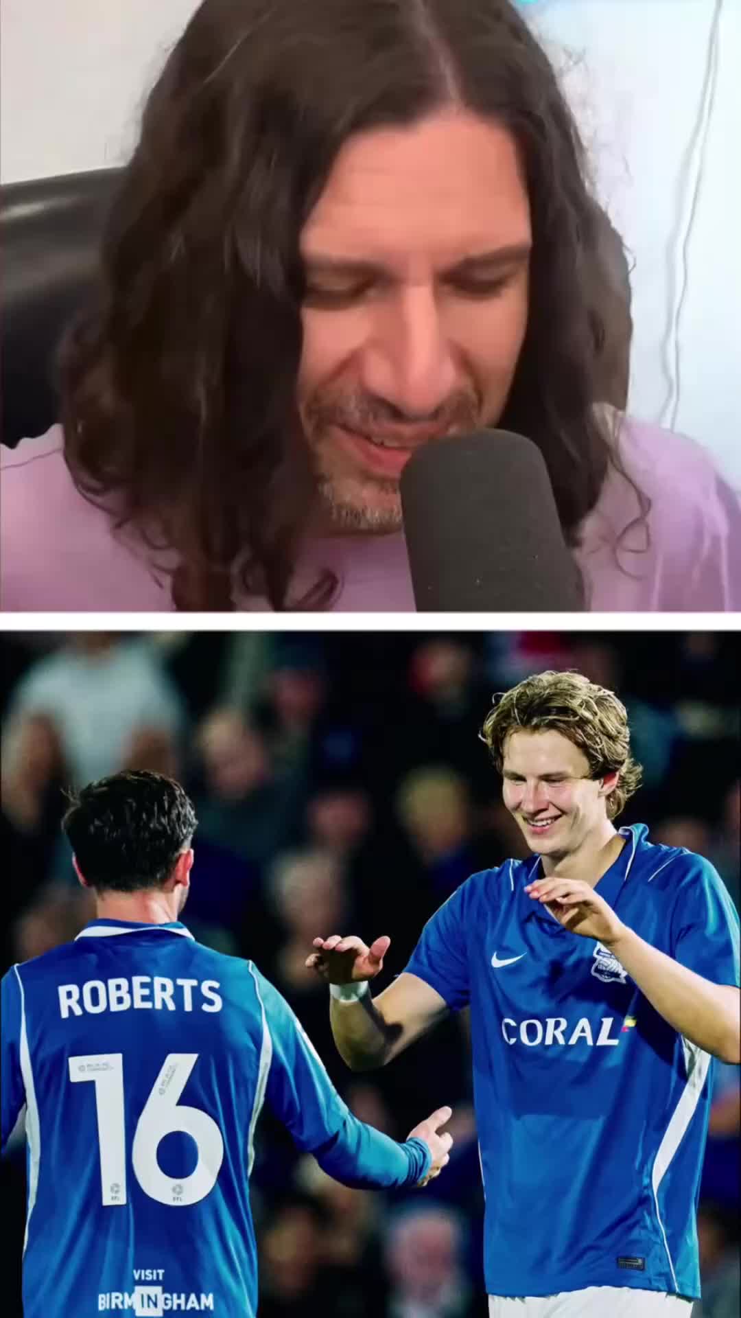 @BenjaminBloom
