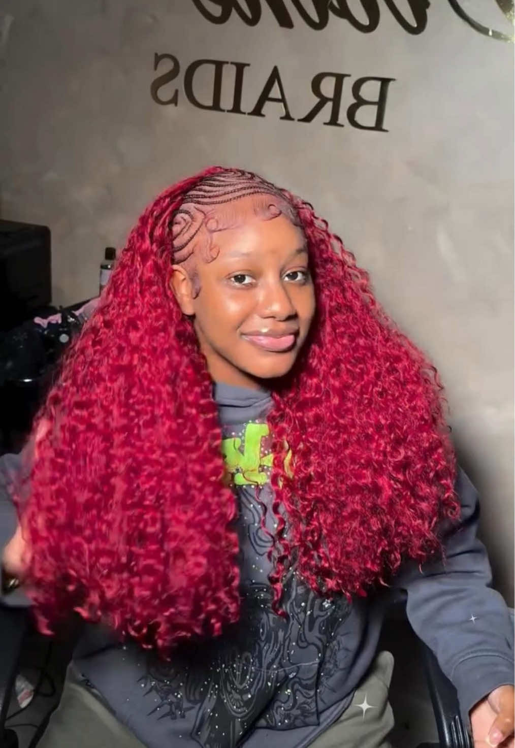 @Miuulaar hair official