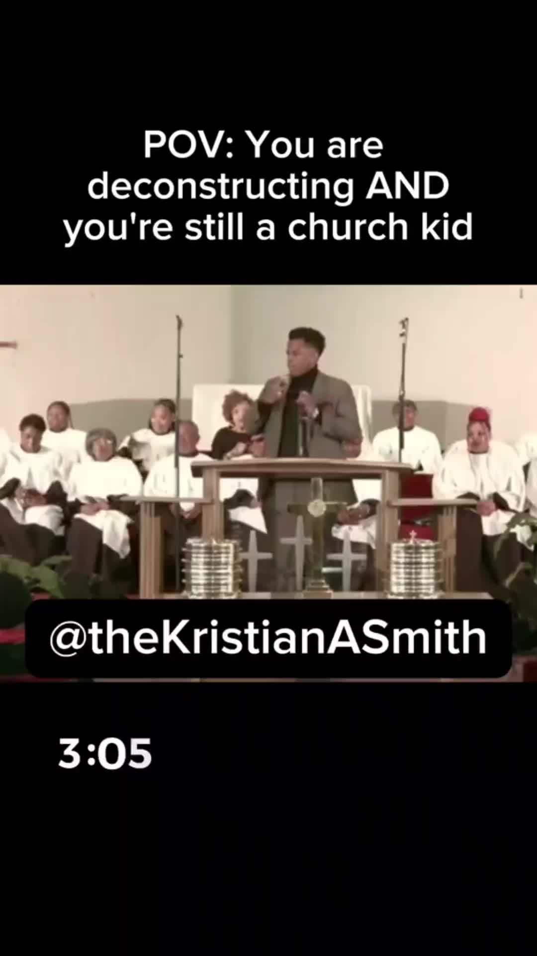 @Kristian A. Smith