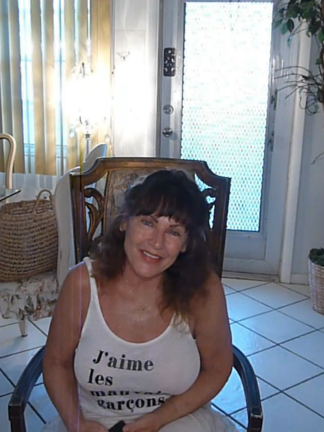 @Heidi Wylde