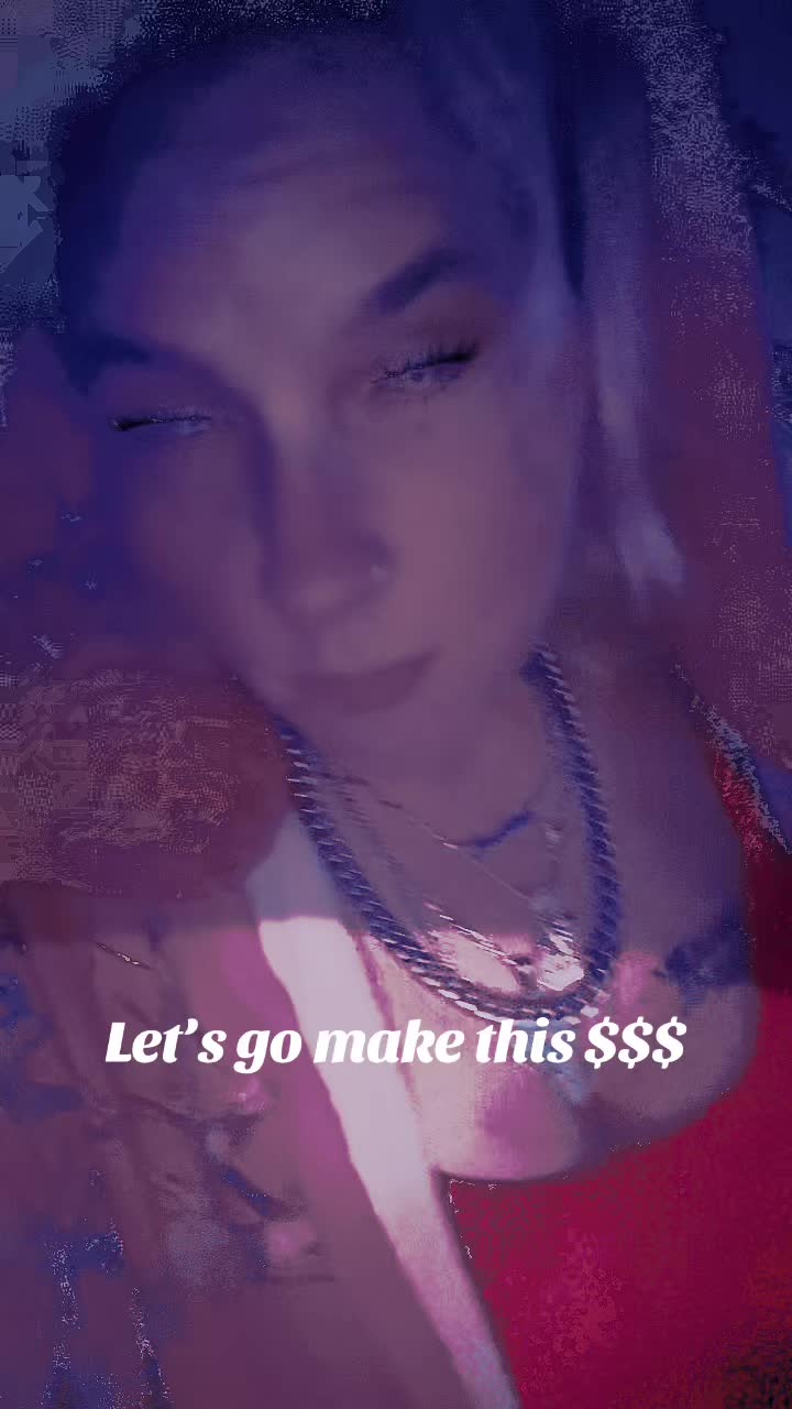 @❌️🔗⚓️👑Chosensoul85👑⚓️🔗❌️
