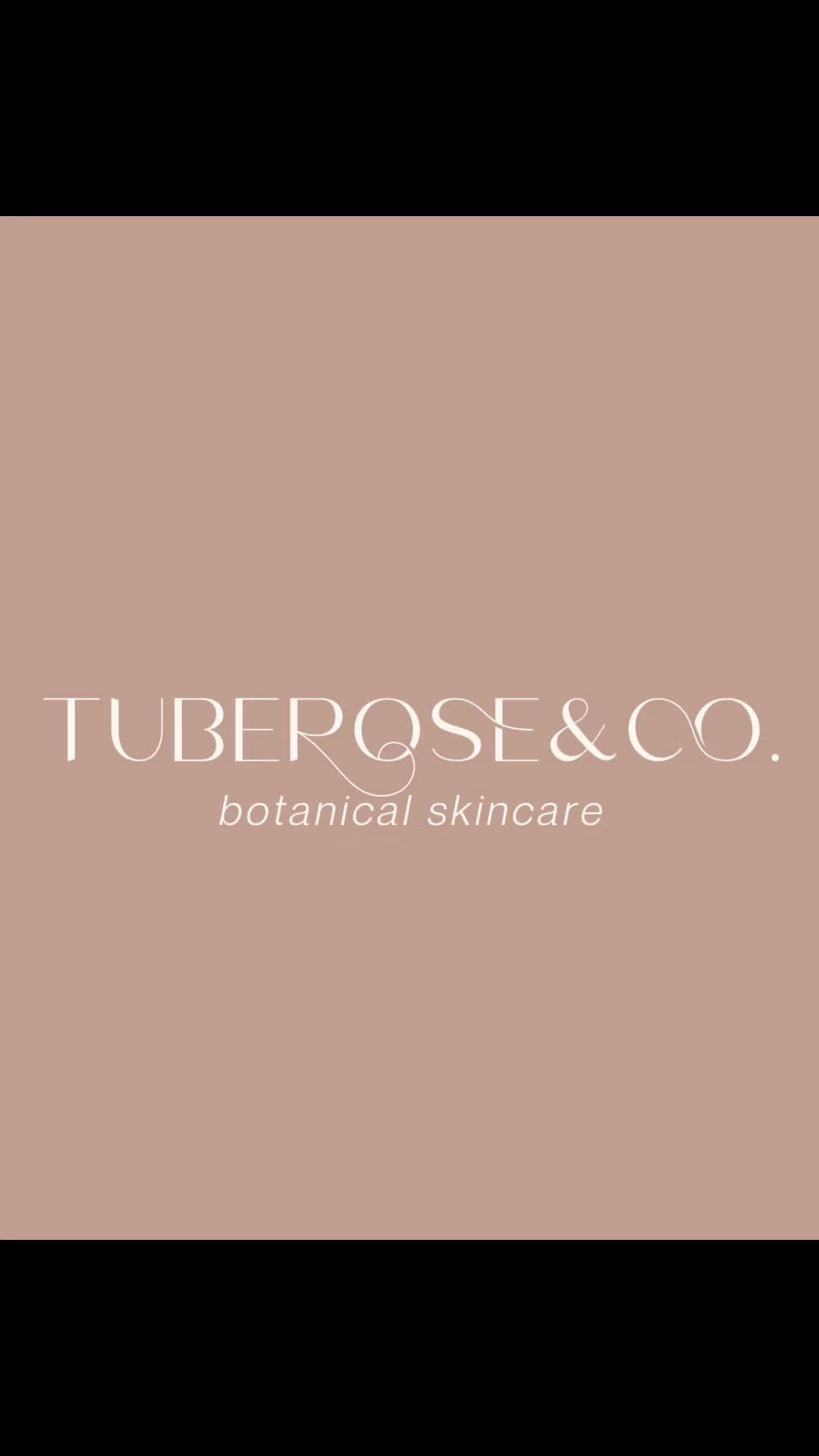 @Tuberose & Co.