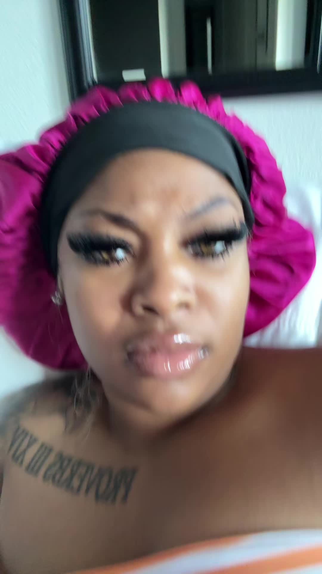 @Kijah Lashae 🦋