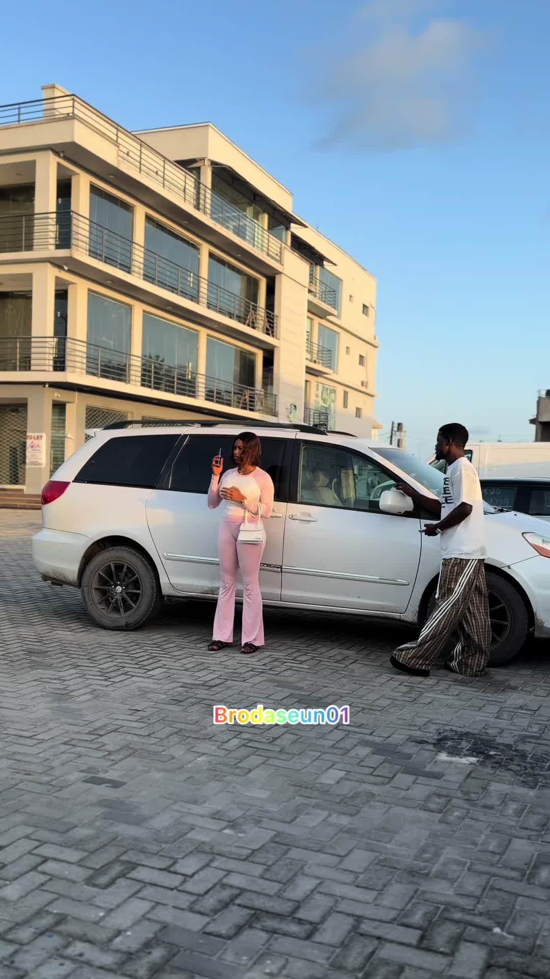 @BrodaseunTV