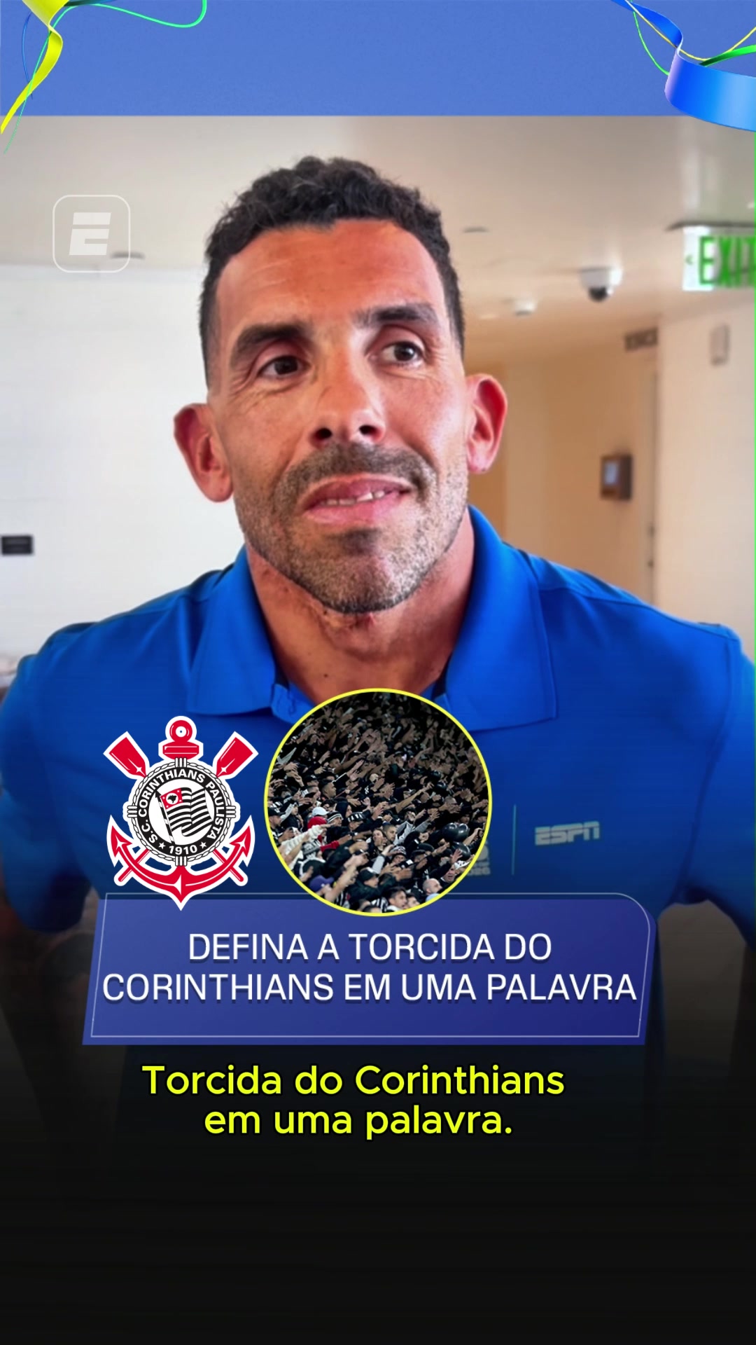 @ESPN Brasil