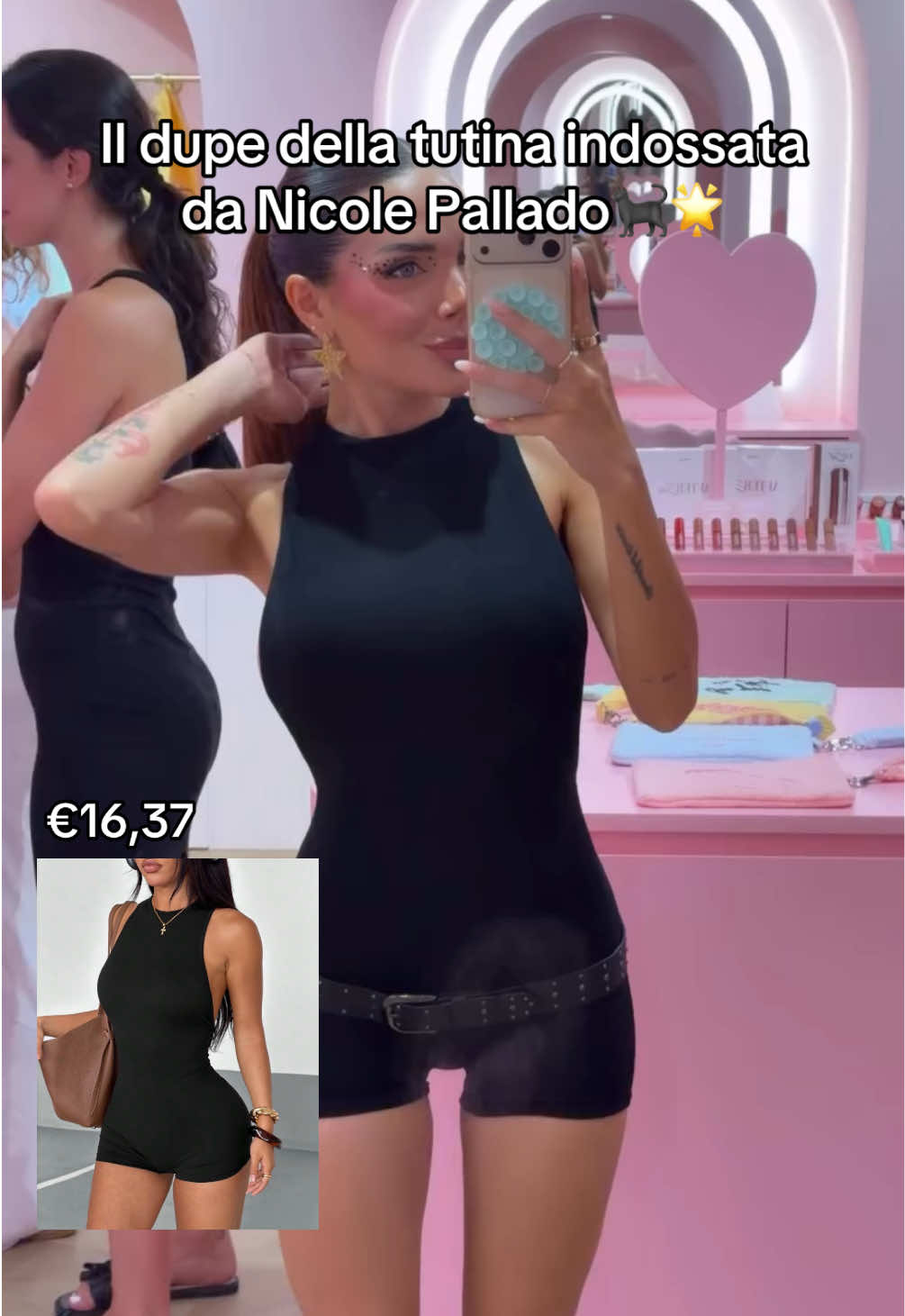 @Influencers Cloths Inspo