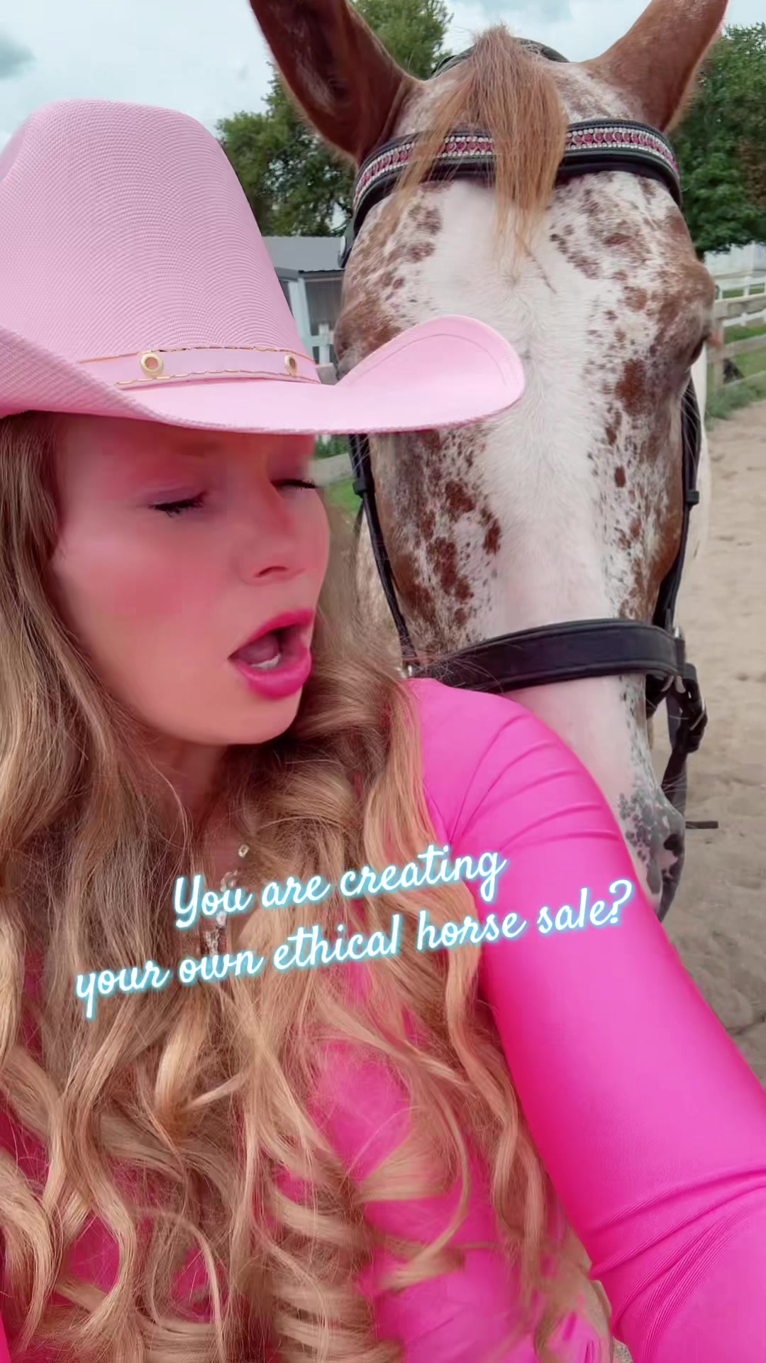 @Free Spirit Equestrian