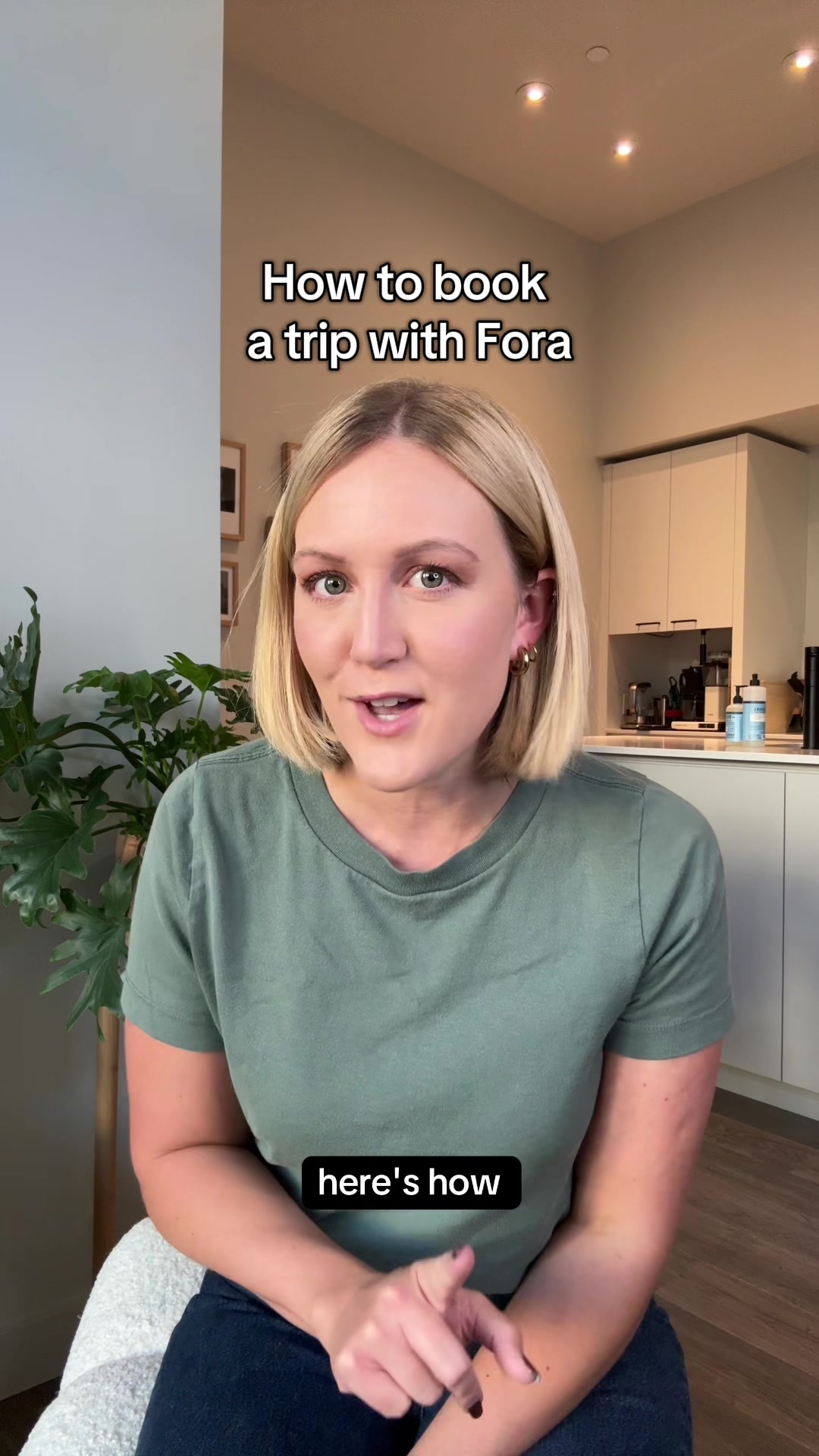 @Fora Travel