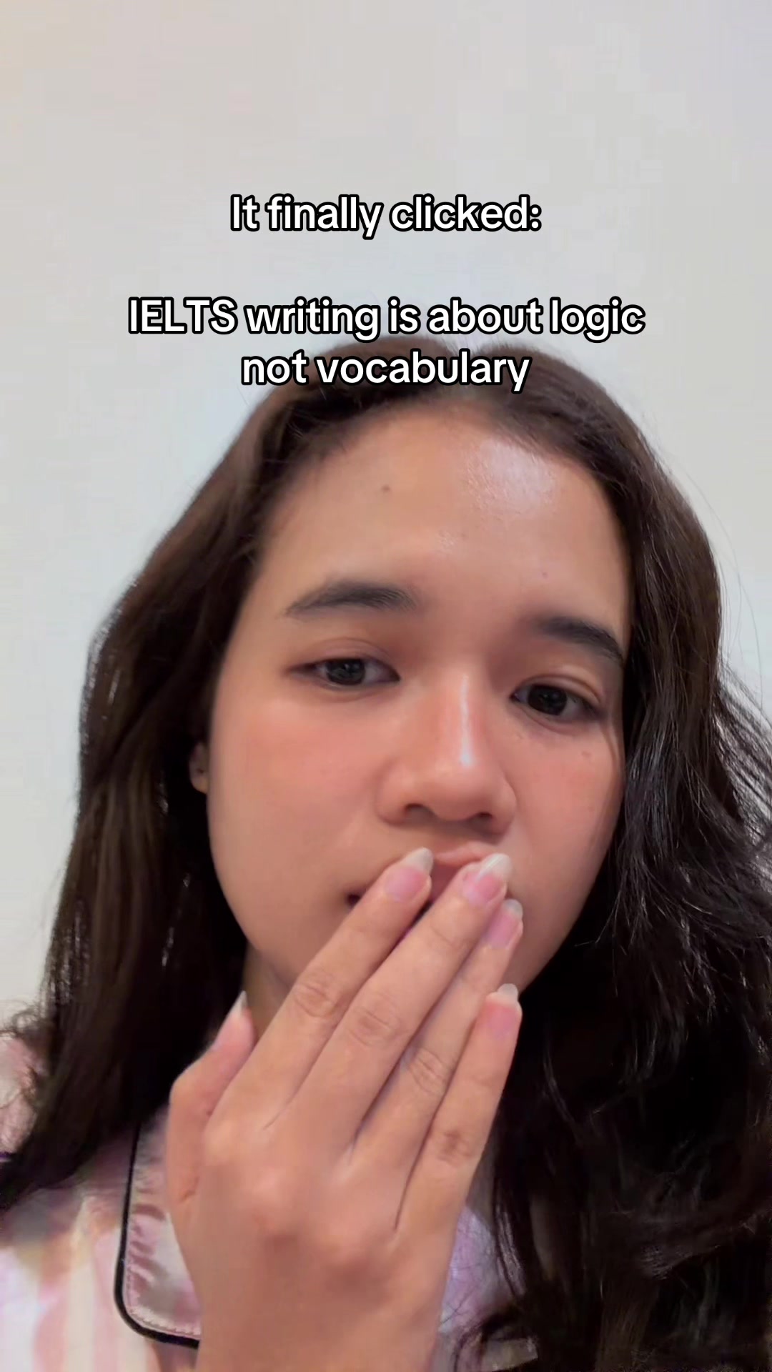 @Myr’s IELTS Journey