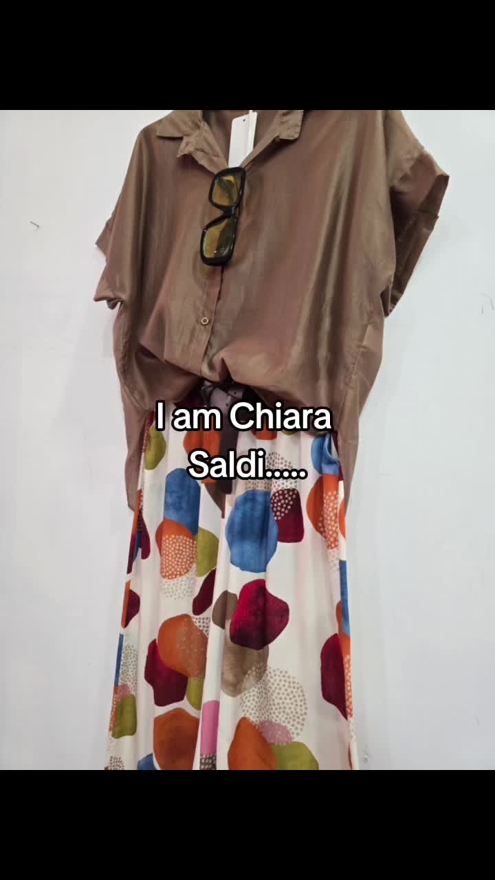 @chiara couture