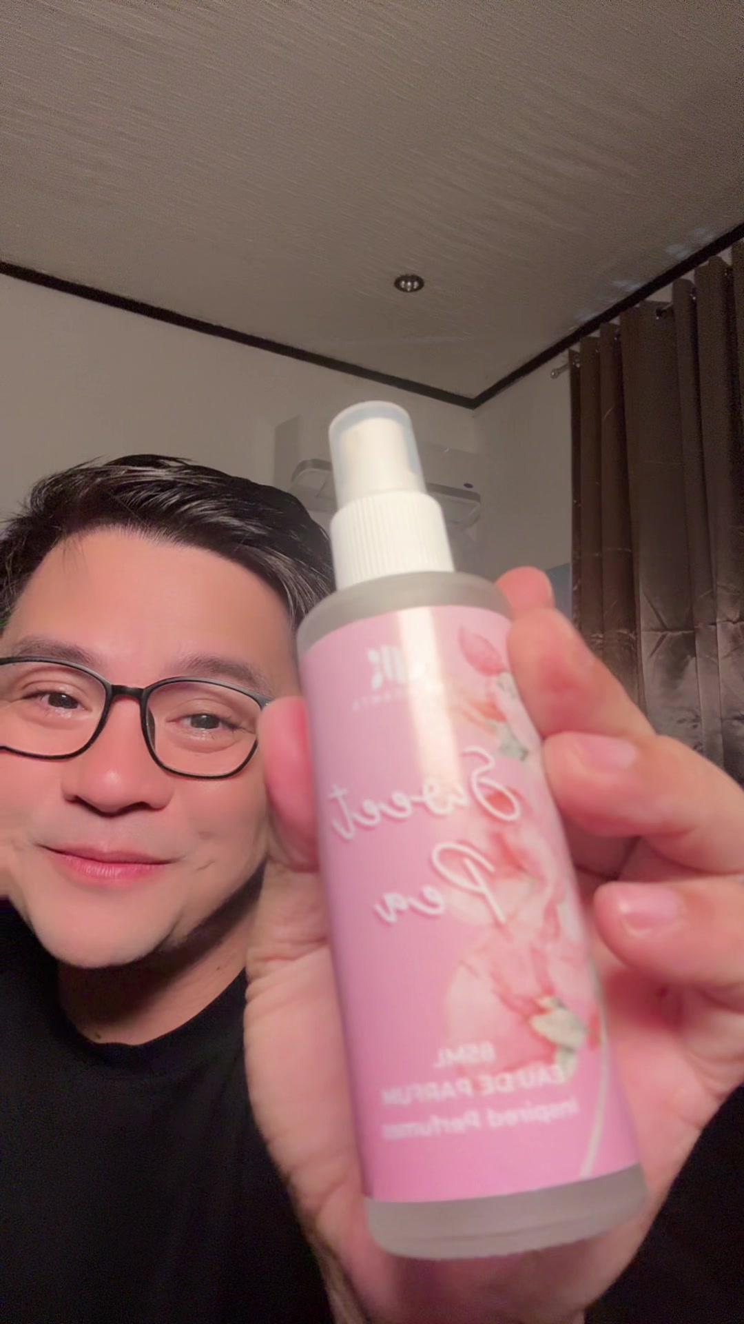 @JRE SCENTS