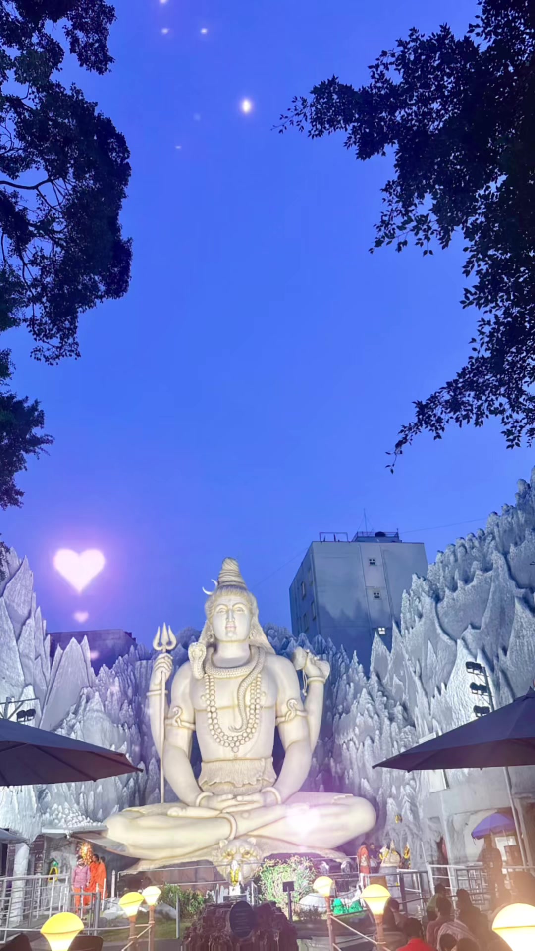 @The Universe🕊️🌟🕊️