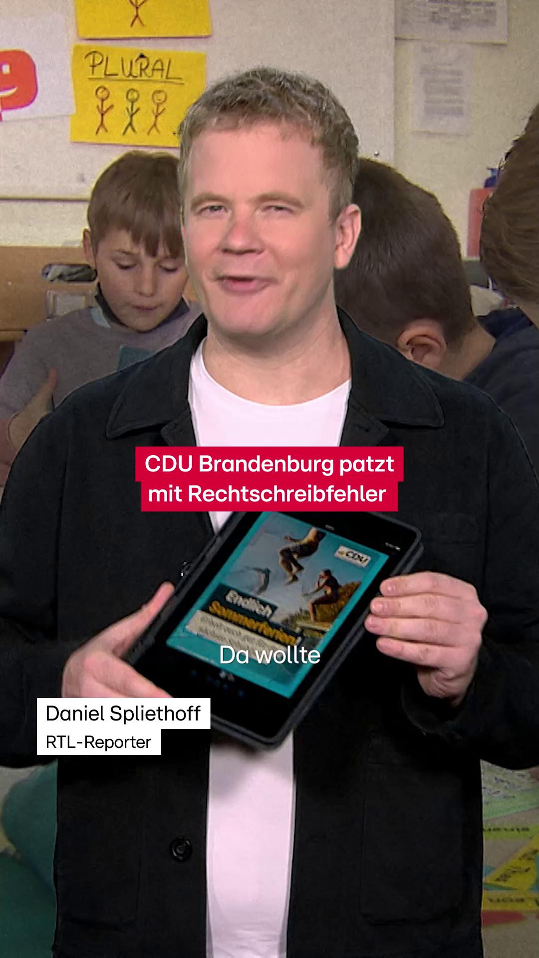 @RTL Aktuell