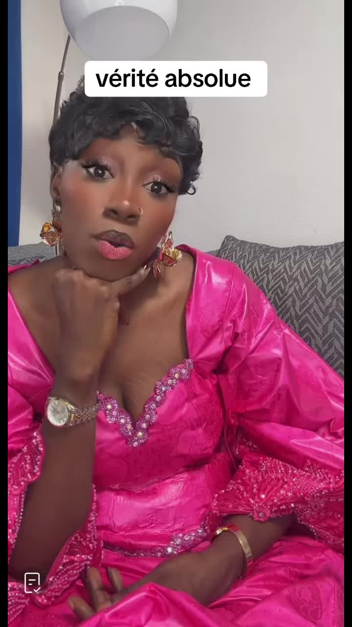 @Lady Sucr&eacute;e 🌺🍭🇸🇳