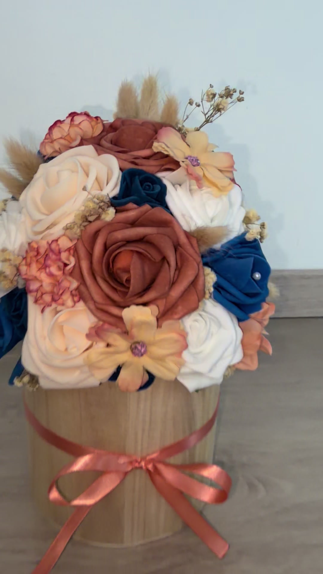 @Mon MaNeJe Fleuri