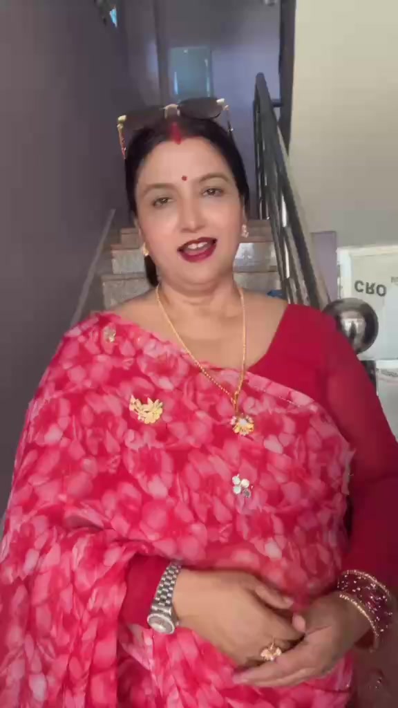 @Sita Bhuwan Gyawali
