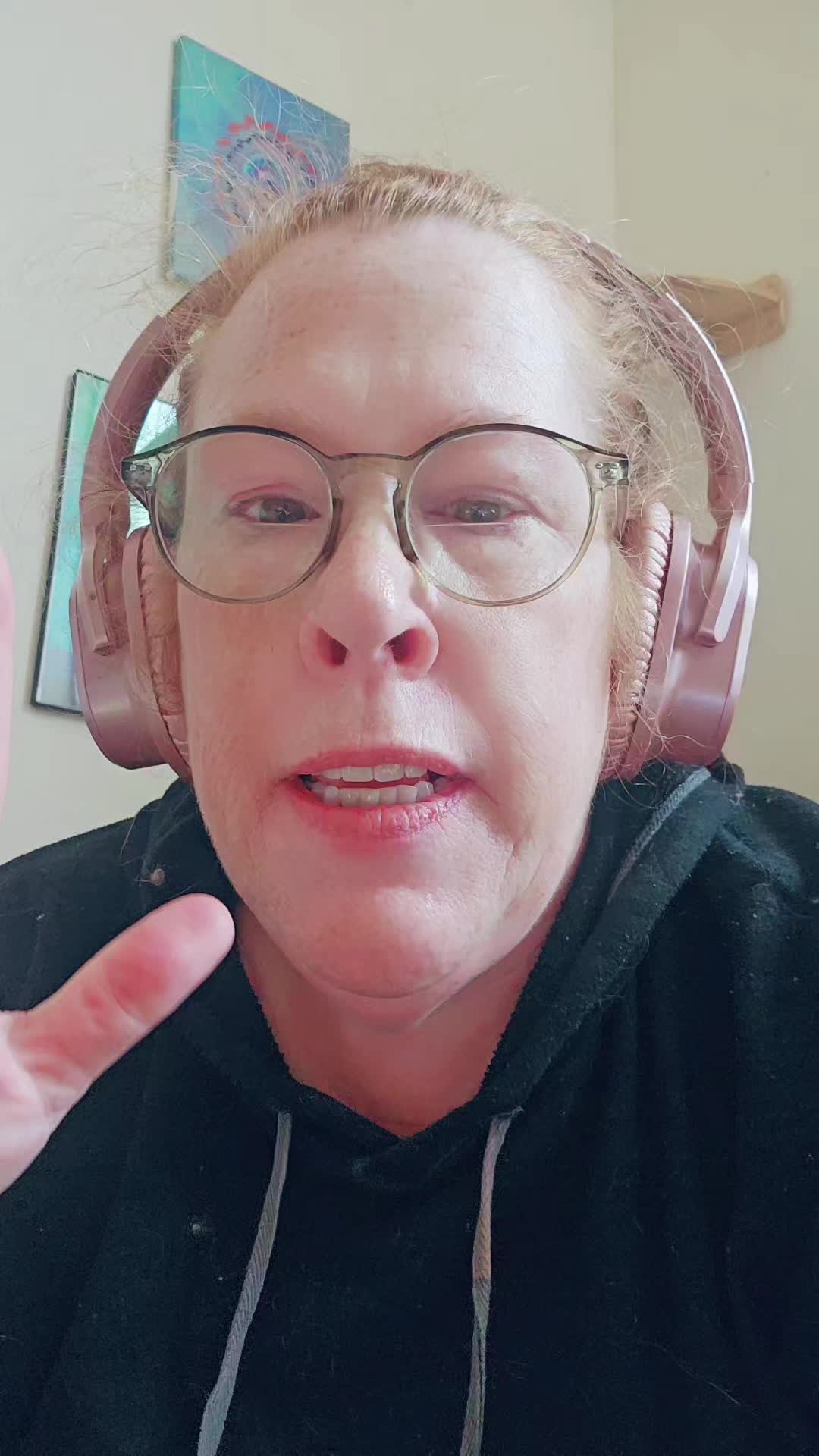 @Cari