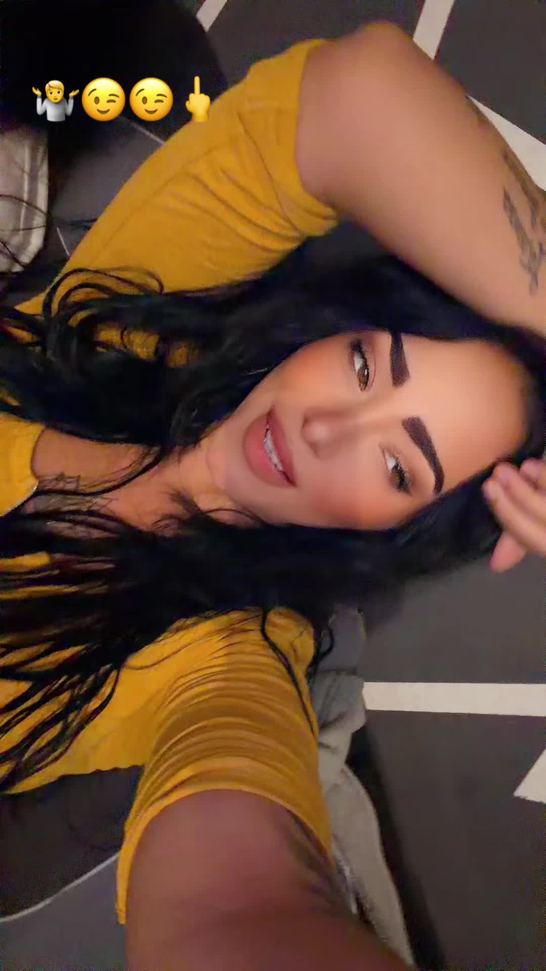 @Vanessa Lorenzo🖤