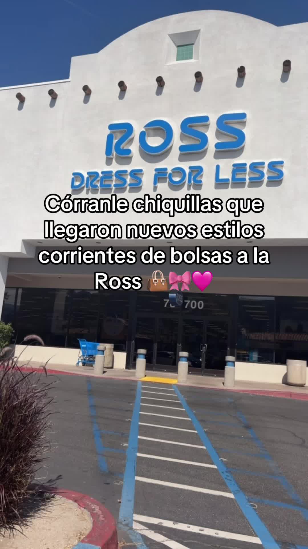 @Rossdressforlessfinds