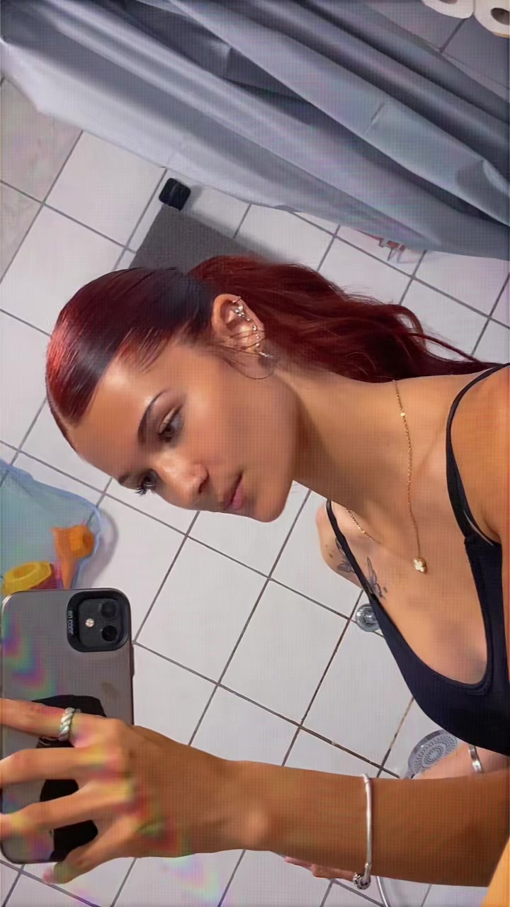 @ 