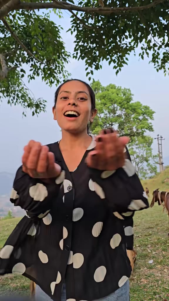 @Babita Devkota