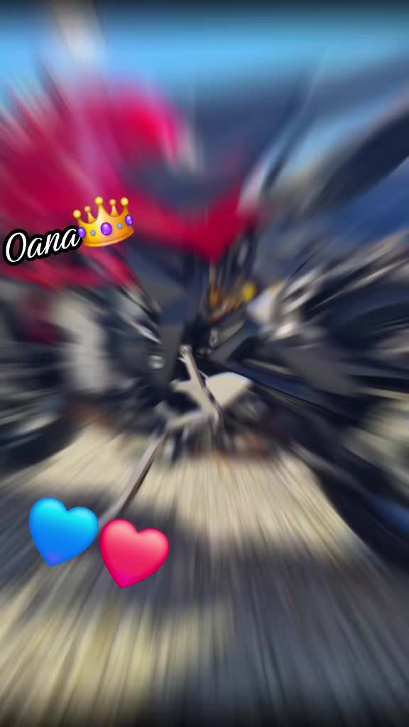 @❤️🔥OANA🔥💙