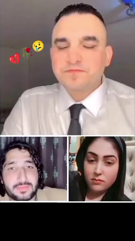 @مخالفو پلار وکیل صاحب