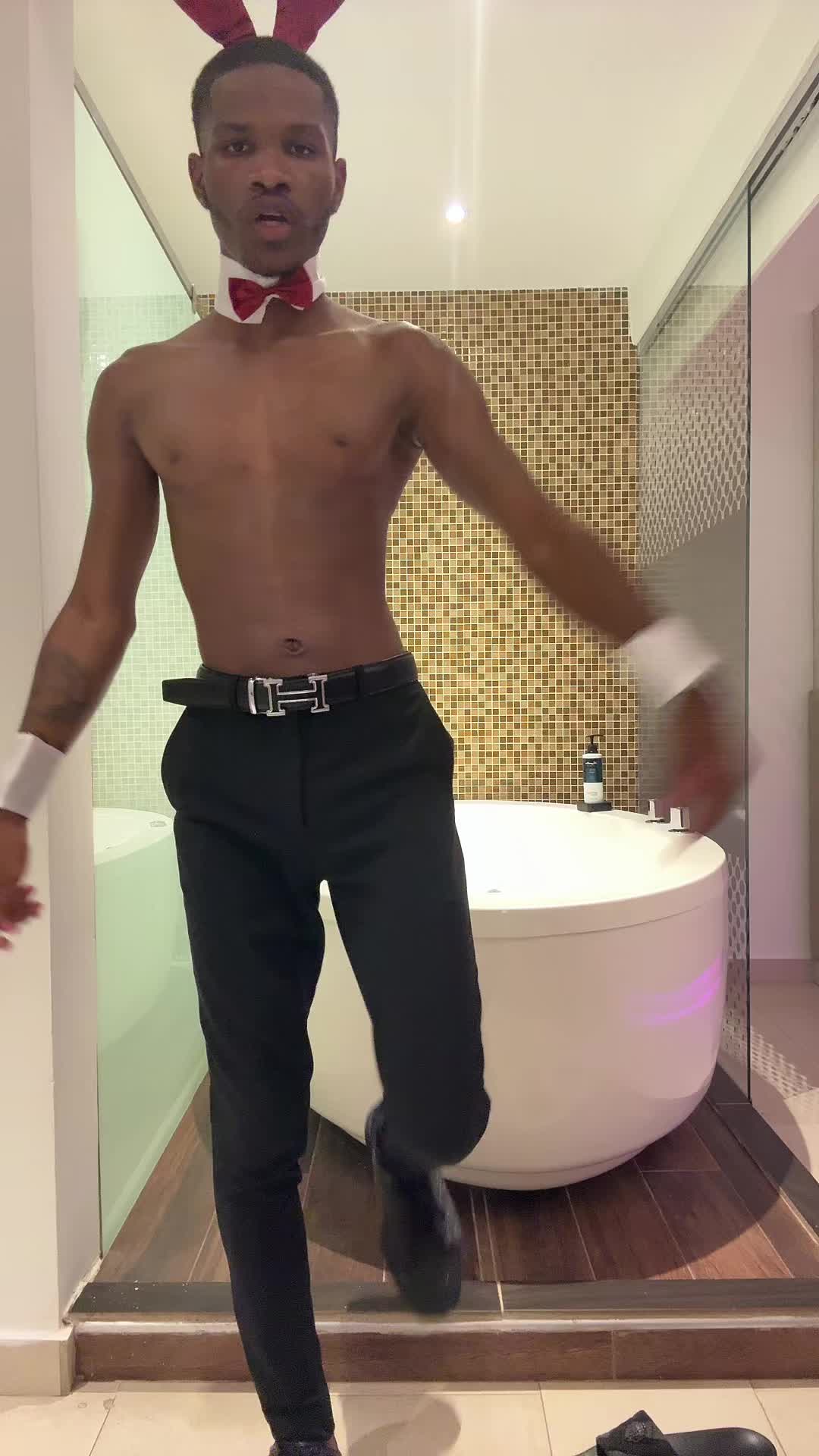 @Treforpresident