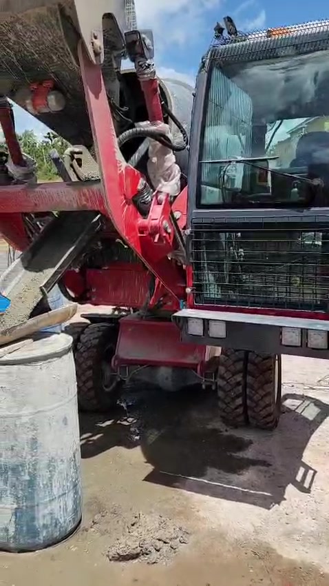@A&C Machinery
