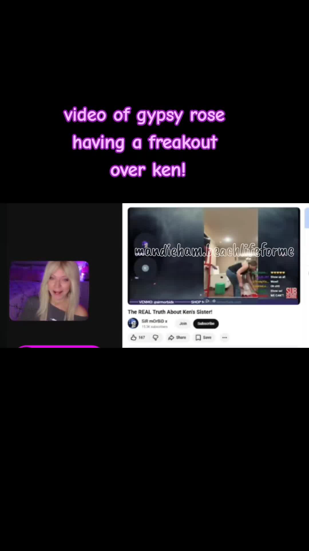 @mandiesue