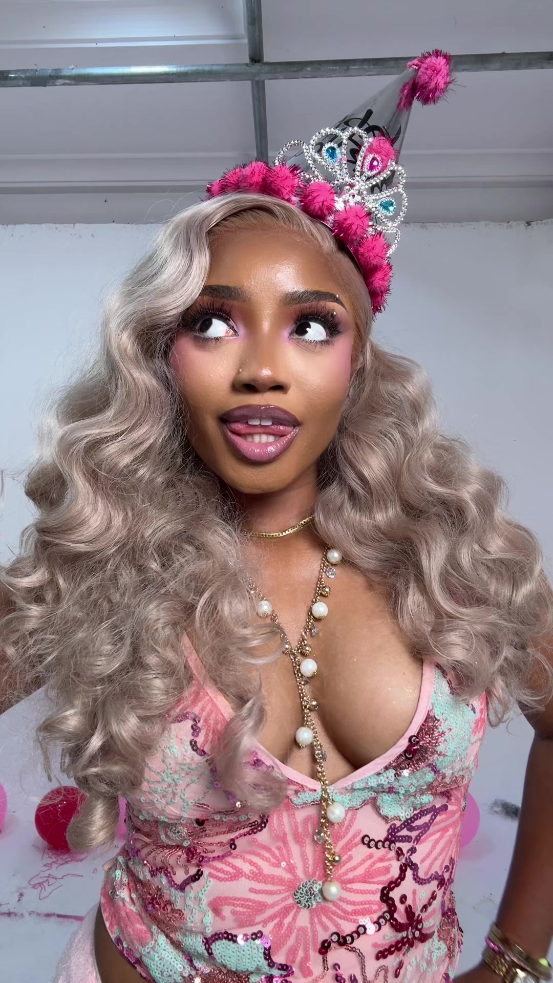 @Yoruba Barbie💞🩰🌸