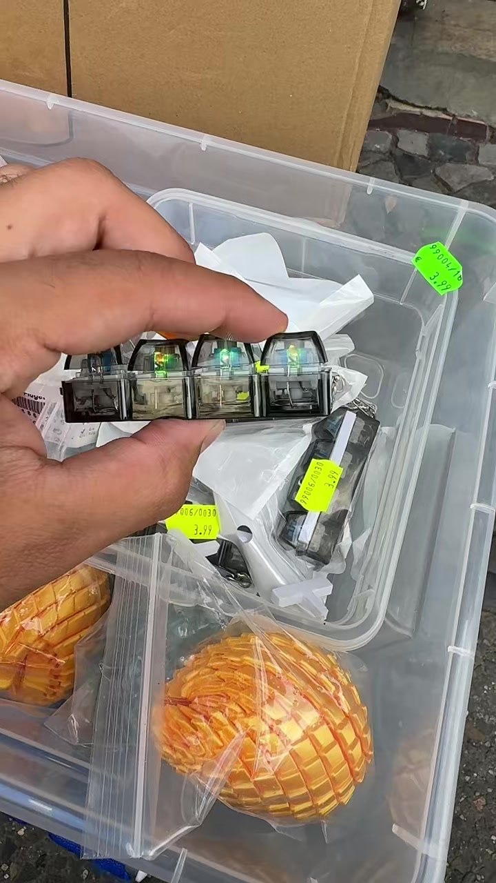 @YesElectronic