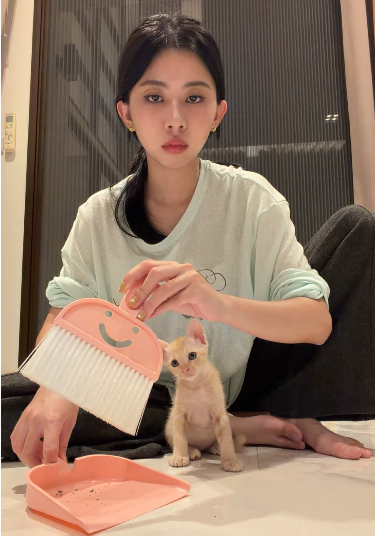 @ทริชเชียพี่มีโชค