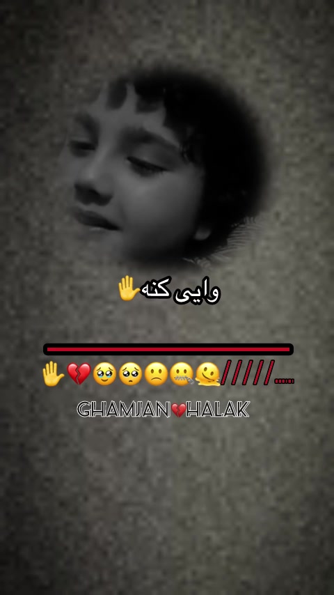 @Ghamjan💔Halak