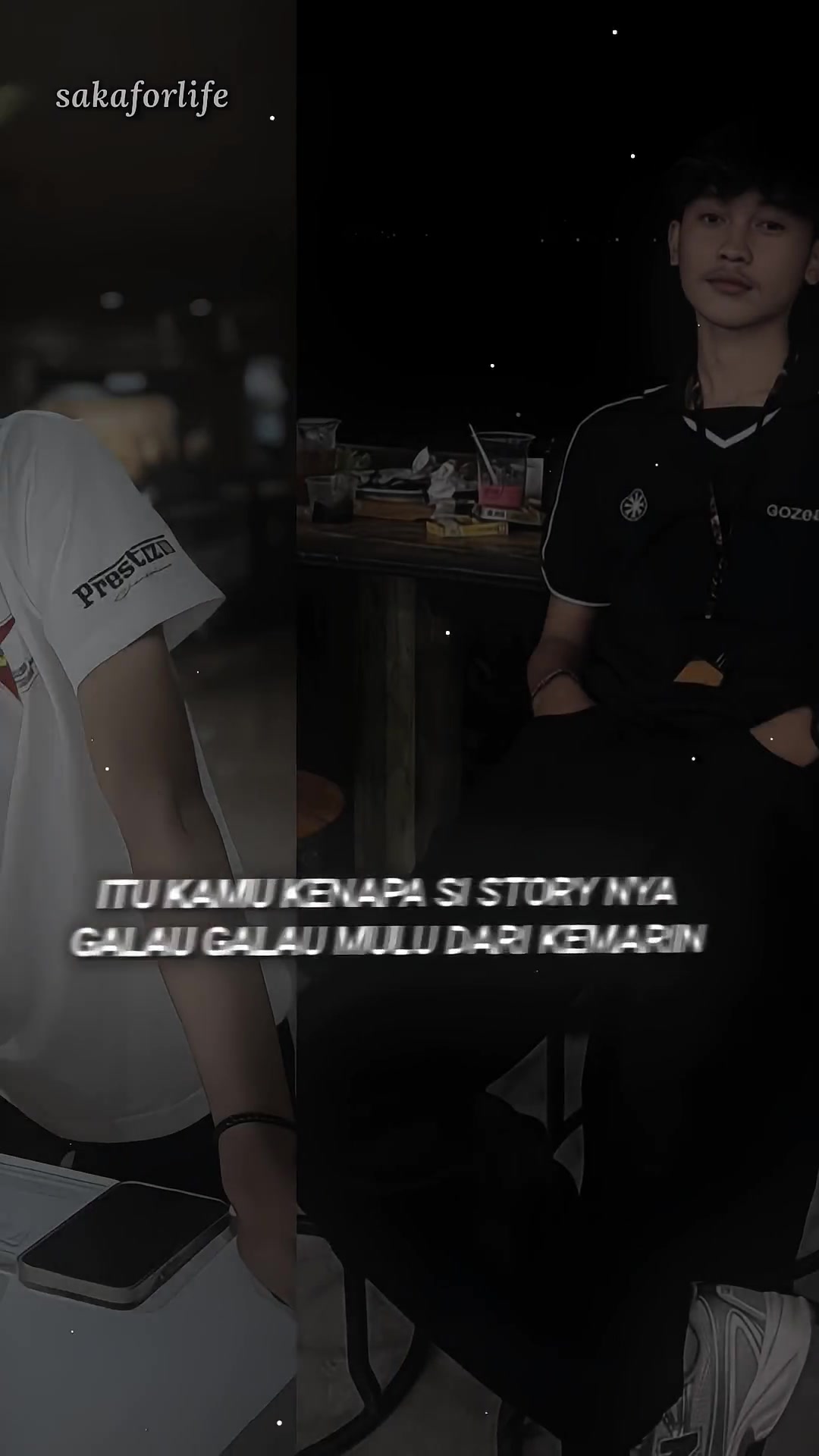 @ꜱᴀᴋᴀꜰᴏʀʟɪꜰᴇ