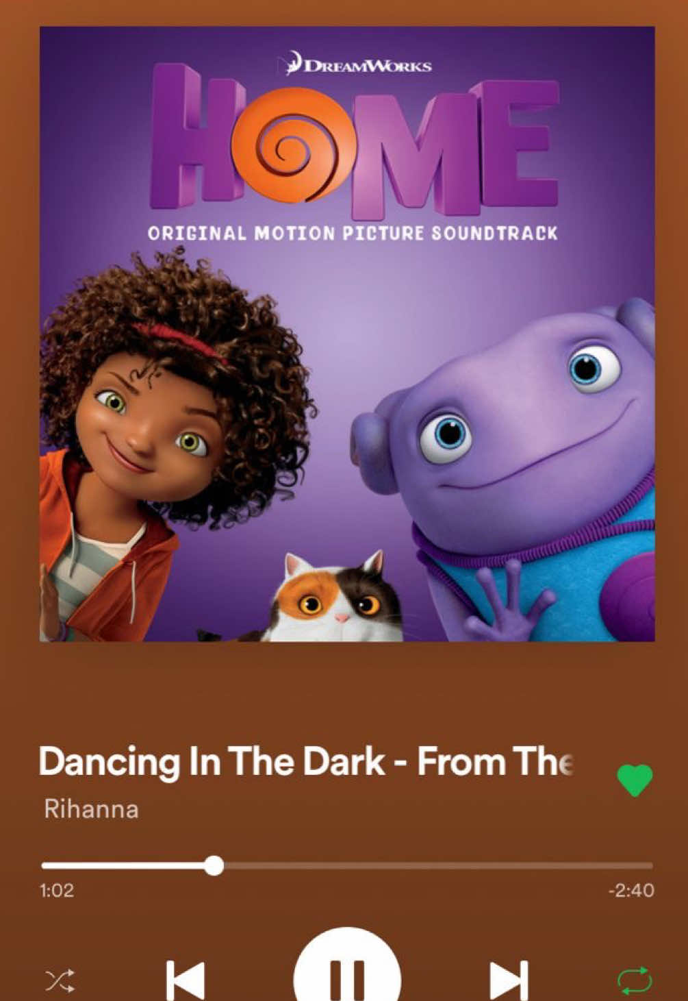 @hit that lyric