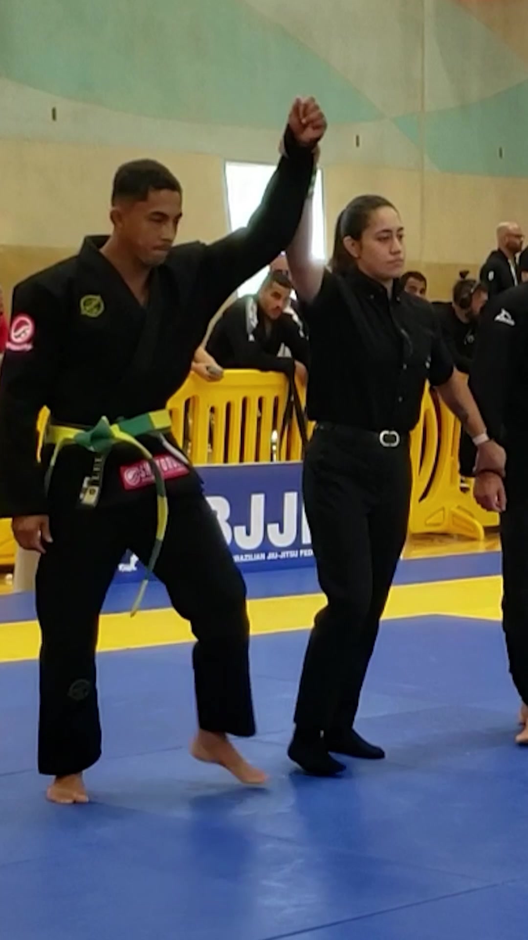 @IBJJF