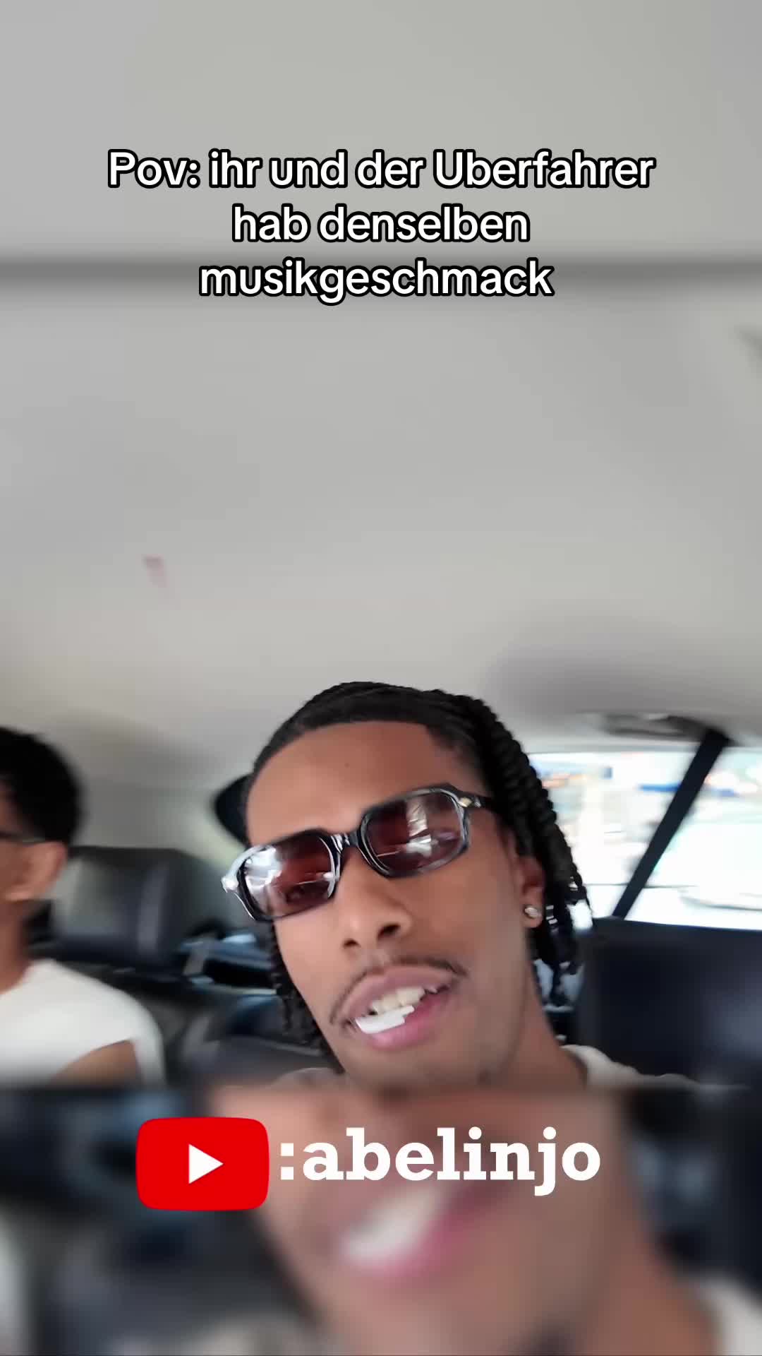 @Twitch:abelinjo