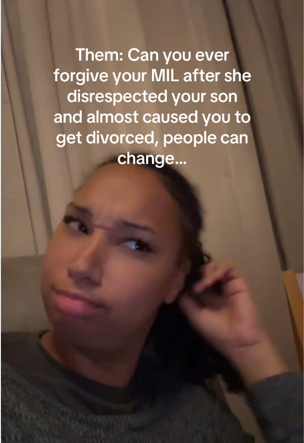 @Desiree