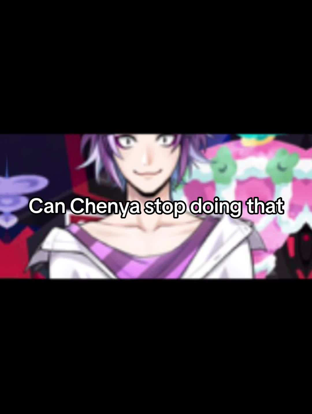 @Chenya’s fartmigo