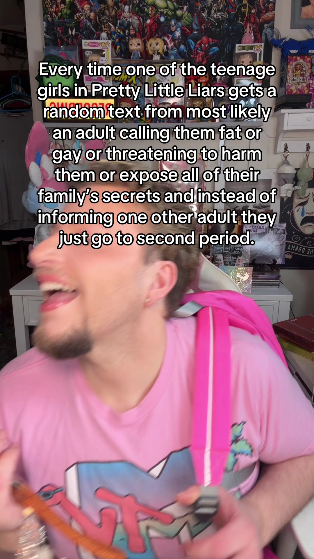 @Jay Snowdon
